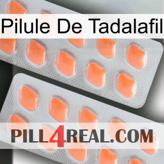 Tadalafil Pill 27